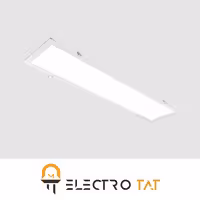 پنل توکار 54 وات مازی نور مدل اپتیلد 30x120