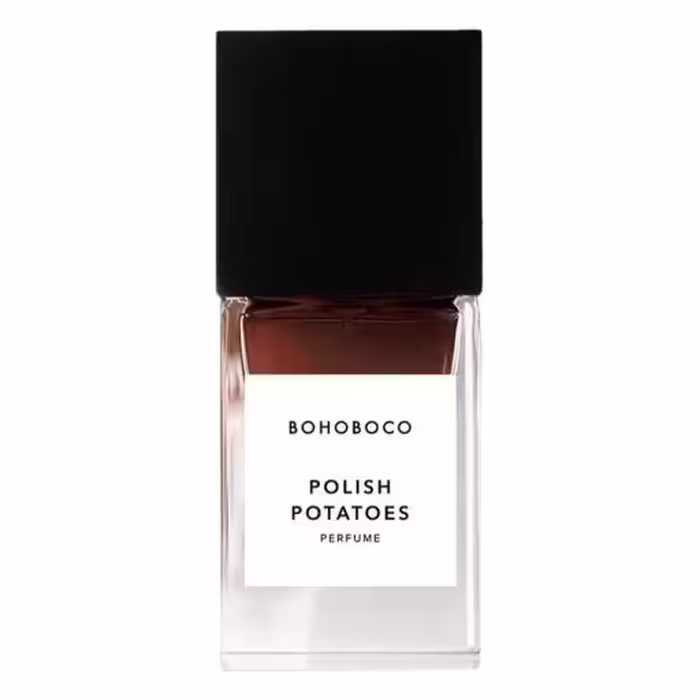 دکانت ادوپرفیوم Polish Potatoes از برند Bohoboco