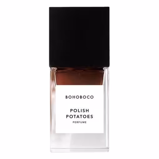 دکانت ادوپرفیوم Polish Potatoes از برند Bohoboco