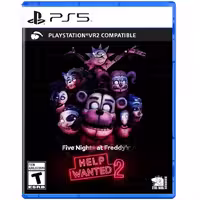 بازی Five Nights at Freddy's Help Wanted 2 برای PS VR2