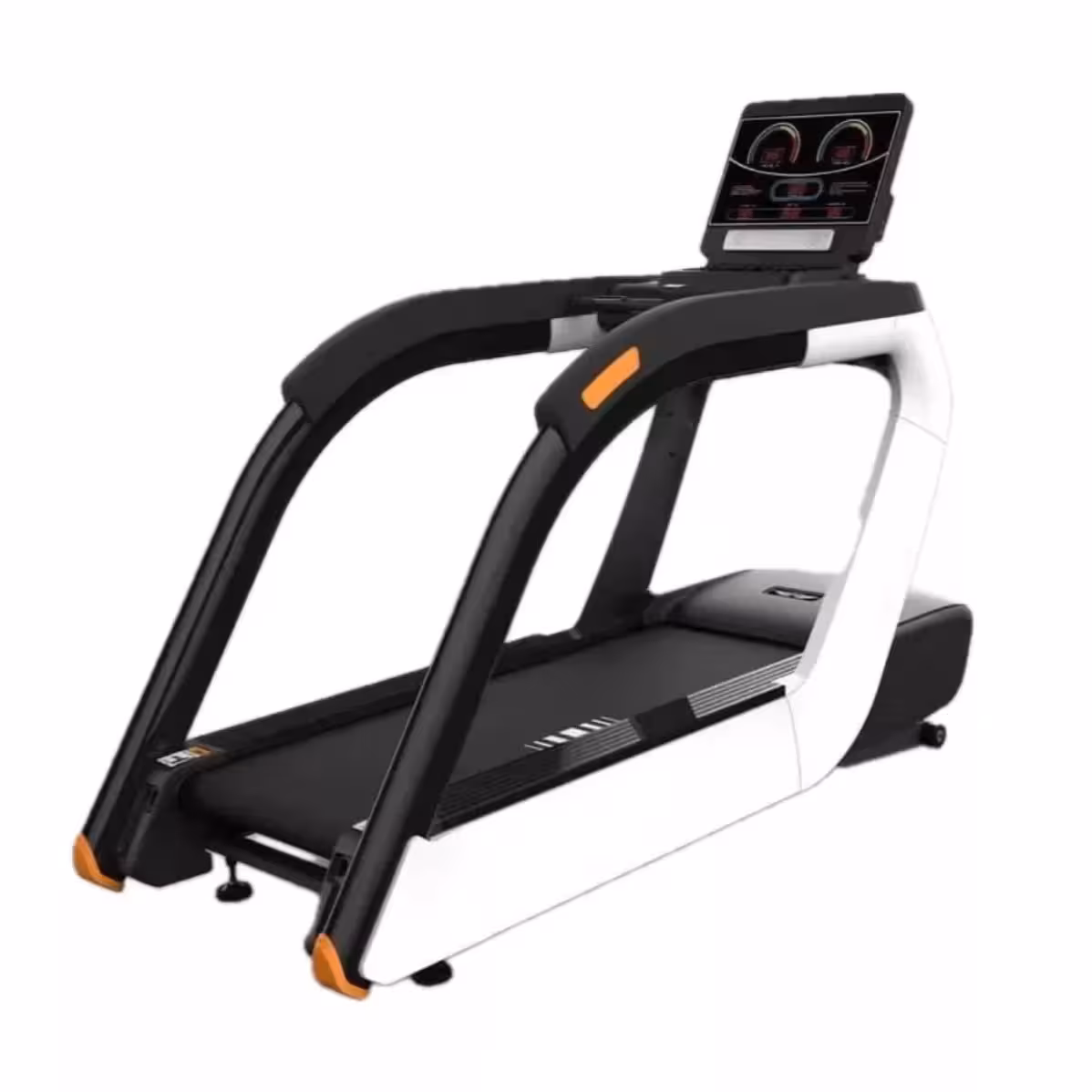 خرید تردمیل باشگاهی لوکس و قدرتمند اکوفیت مدل M8000