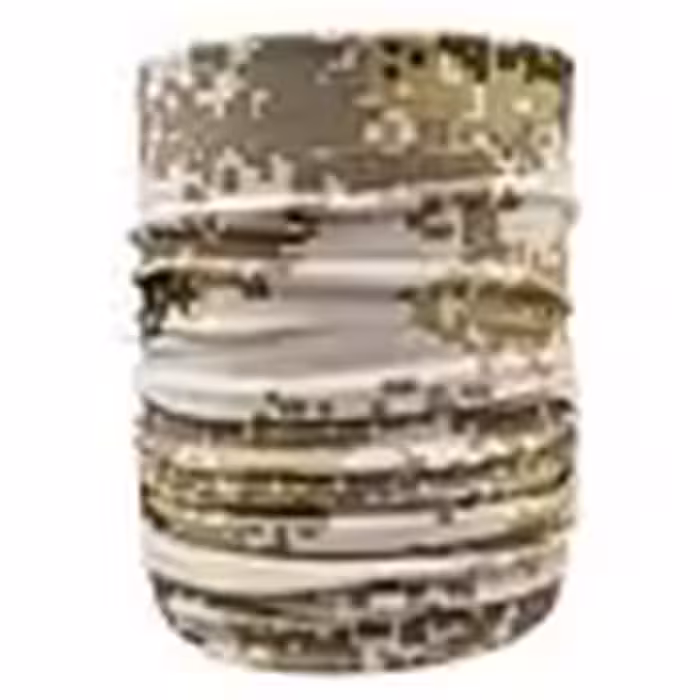 اسکارف و دستمال سر و گردن مدل NJD-7270