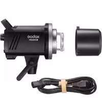 فلاش گودکس Godox MS200-V Studio Flash Monolight