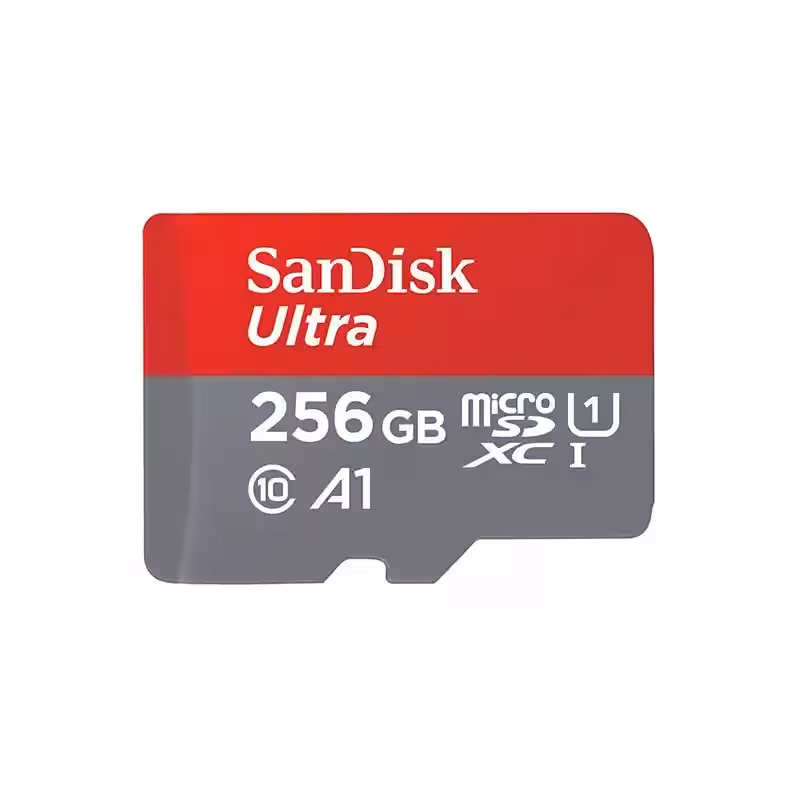 رم میکرو 256 گیگ سن دیسک SanDisk Ultra U1 A1 C10 150MB/s