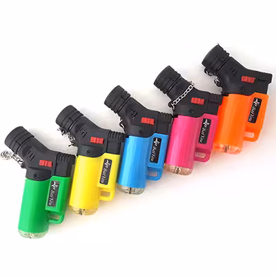 فندک اتمی تورچ مدل  MAX Momeni