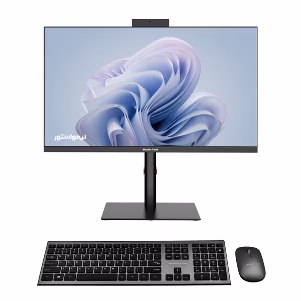 کامپیوتر همه کاره مسترتک 24 اینچی سری ZN240 مدل C58SW