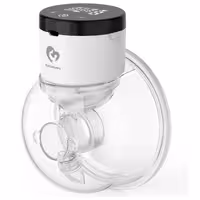 پمپ شیر سینه مادر Bellababy Wearable Breast Pump Hands