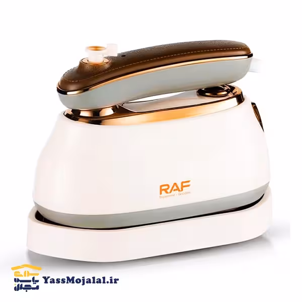 اتو بخار مسافرتی راف r.1142h