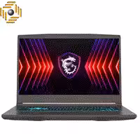 لپ تاپ 15.6 اینچی ام اس آی مدل Thin 15 B13UC-i5 13420H-16GB DDR4-500GB SSD-RTX3050-FHD