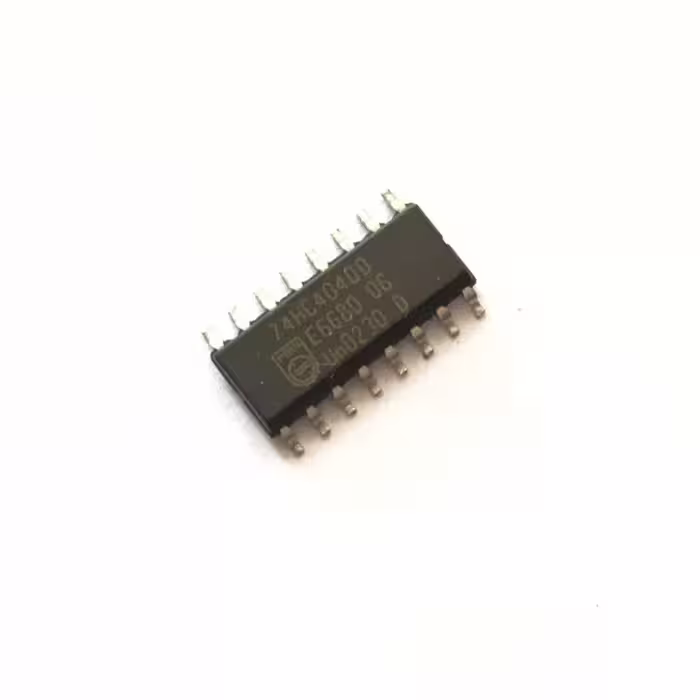 74HC4040D