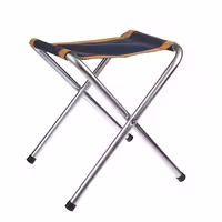 صندلی تاشو طبیعت گردی و کمپینگ