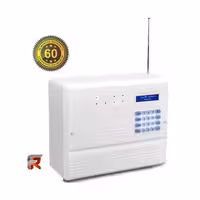 دزدگیر اماکن با خط شهری  فایروال مدل FIREWALL-F7