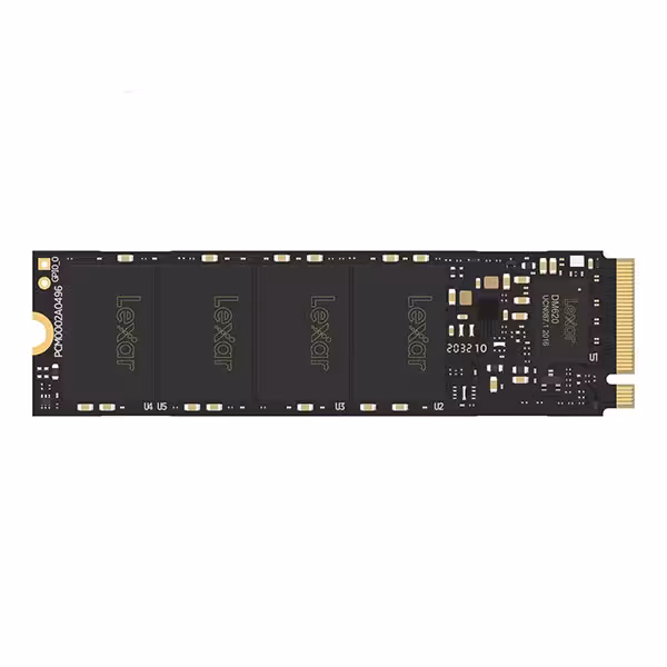 اس اس دی لکسار NM620 M.2 NVMe ظرفیت 2 ترابایت