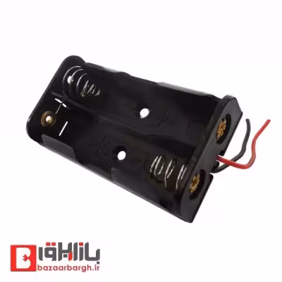 جاباتری تکی مخصوص لیتیوم یون 18650