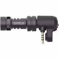 خرید میکروفون رود Rode VideoMic Me با بهترین قیمت