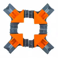 گیره 90 درجه گونیوکنج