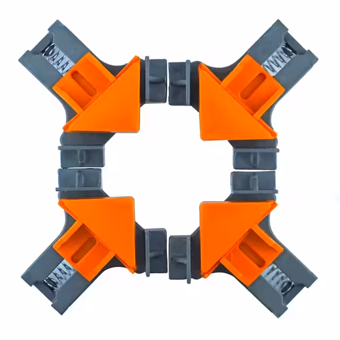 گیره 90 درجه گونیوکنج