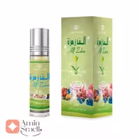 خرید عطر یونیسکس الف زهرا الرحاب 6 میل | Alf zahra al rehab 6 mil