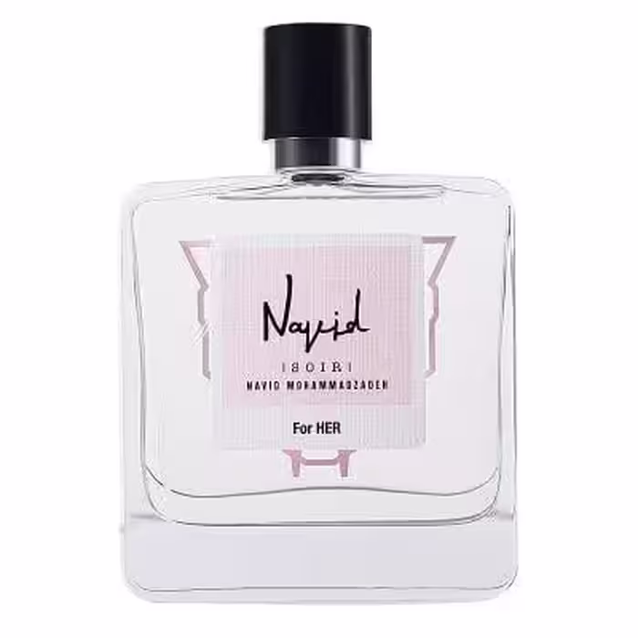 عطر زنانه سواق نوید محمدزاده Navid