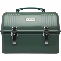 ظرف حمل غذای استنلی مدل Lunch Box