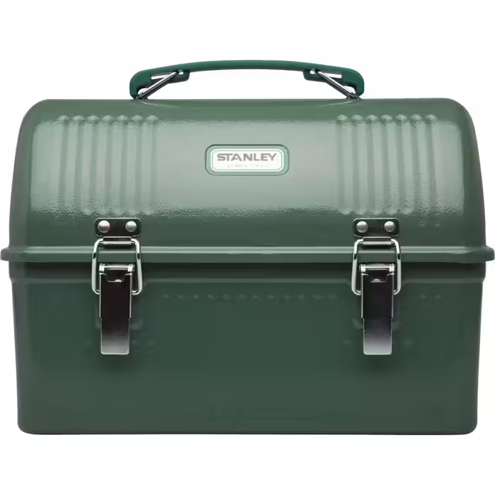 ظرف حمل غذای استنلی مدل Lunch Box