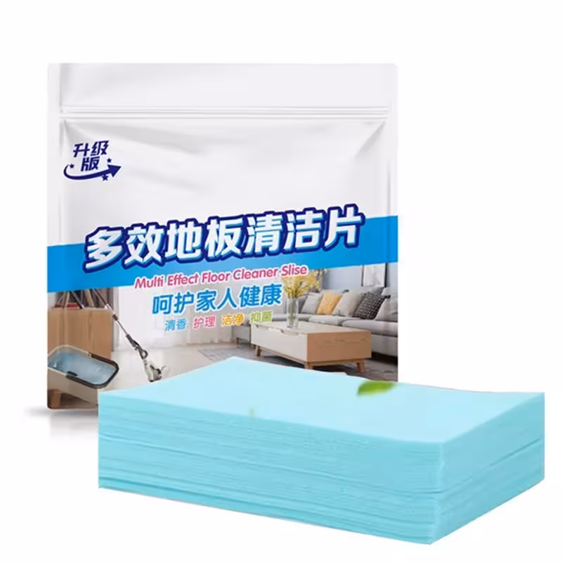 شوینده ورقه ای سطوح بسته 30 عددی | amazonchi