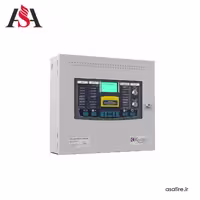 کنترل پنل اطفای حریق Kentec مدل Sigma ZXT