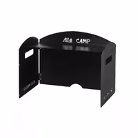 بادگیر تاشو کمپینگ بلک دیر مدل BCWS-2210