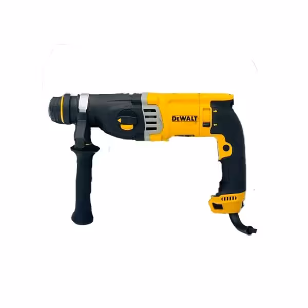 دریل تخریب سه حالته 900 وات دیوالت مدل D25143K