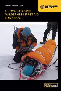 خرید و دانلود نسخه کامل کتاب Outward Bound Wilderness First-Aid Handbook