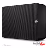 قیمت و خرید هارد اکسترنال سیگیت Seagate Expansion ظرفیت 4TB - شبکه ساز