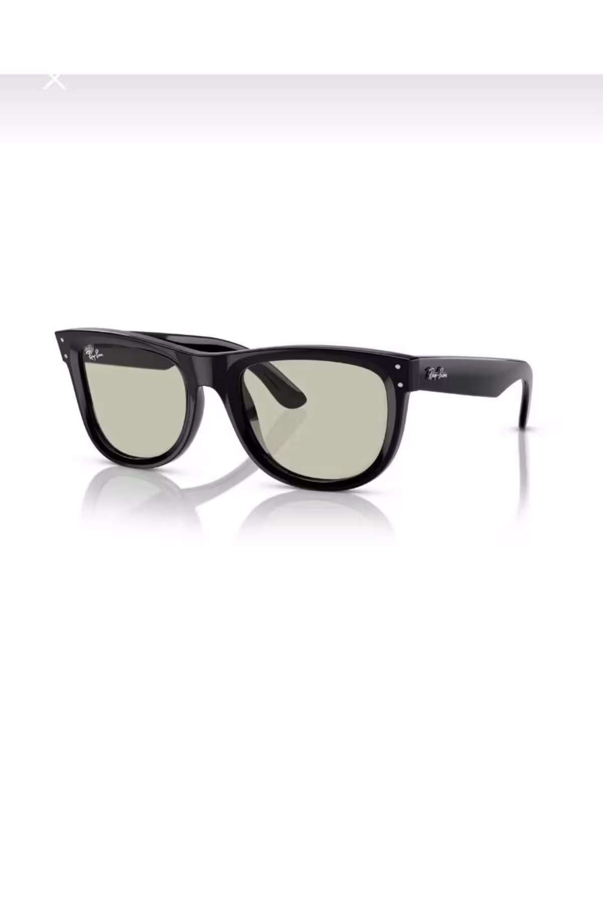عینک آفتابی مردانه و زنانه 53 2 اورجینال Ray-Ban
