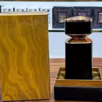 عطربولگاری تایگر برند لوزی ده گرم مردانه
