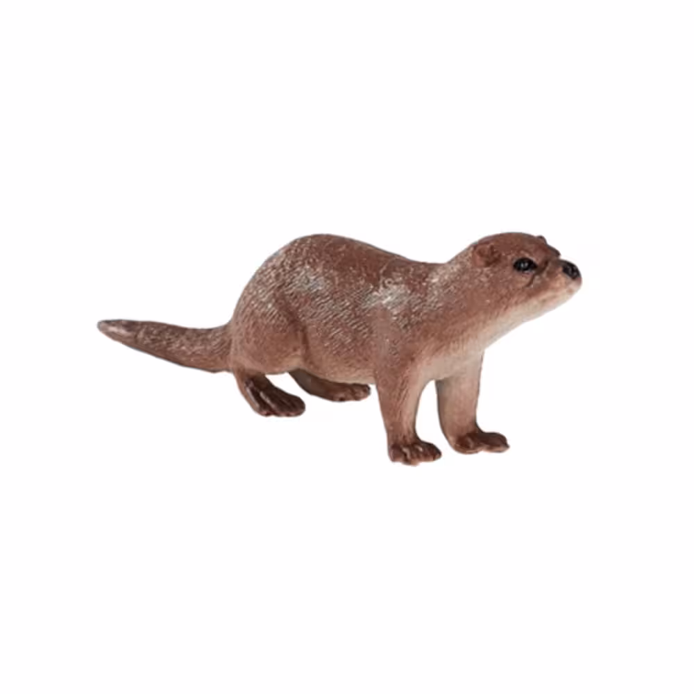 خرید فیگور سمور Otter mojo 387128