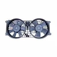 فن کامل (فن رادیاتور) رکستون