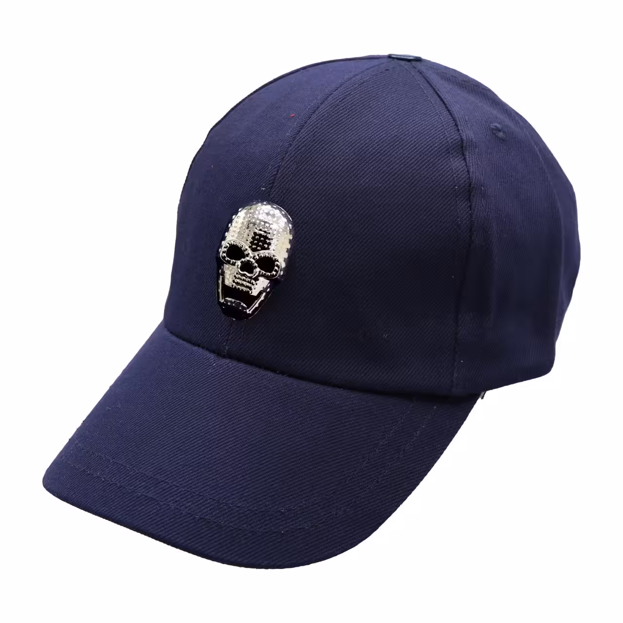 کلاه کپ مدل JOL-SKULL کد 51516