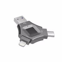 فلش مموری با اثر انگشت fingerprint u disk