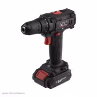 پیچ گوشتی شارژی تی ای اچ مدل  TEH   TDLI216