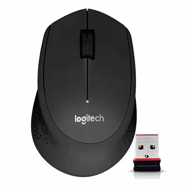 ماوس بی سیم لاجیتک مدل(غیر اصل ) M280