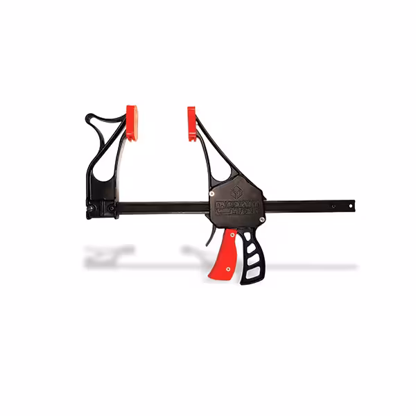 گیره تفنگی فلزی سری S1