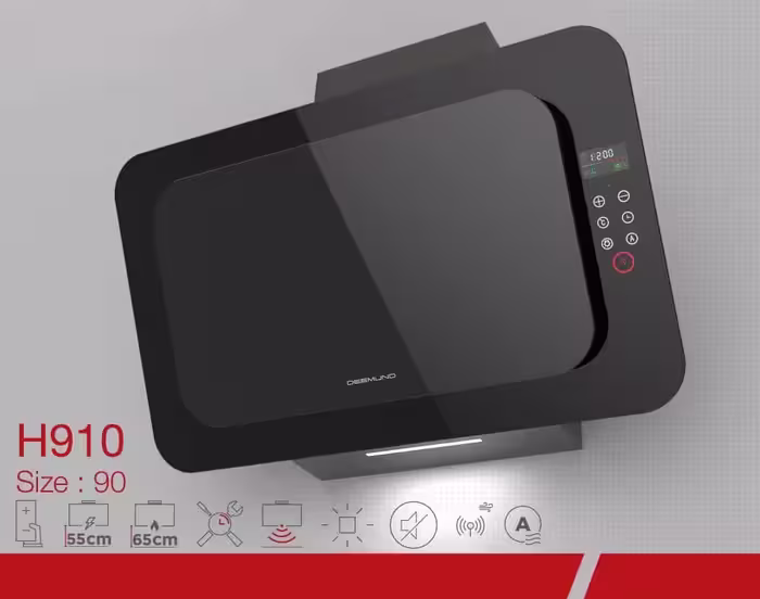 هود H910 دیموند (ارسال رایگان)