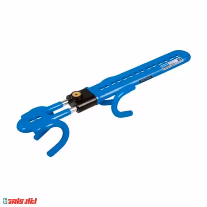 قفل فرمان دوبل نووا مدل NTL-8204