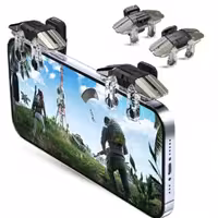 دسته بازی لیزری مدل JS65P