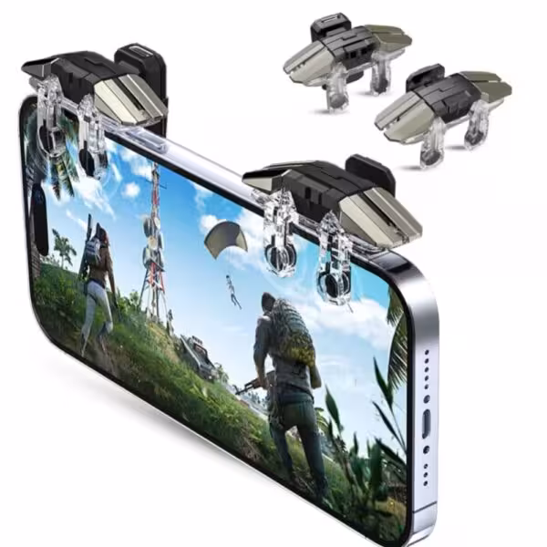 دسته بازی لیزری مدل JS65P