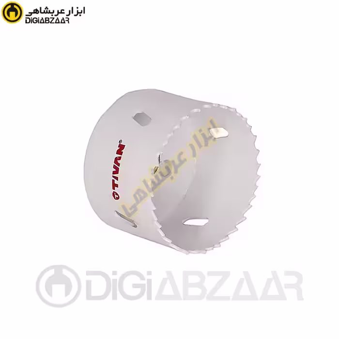 گردبر 46 میل 8% کبالت تیوان TIVAN