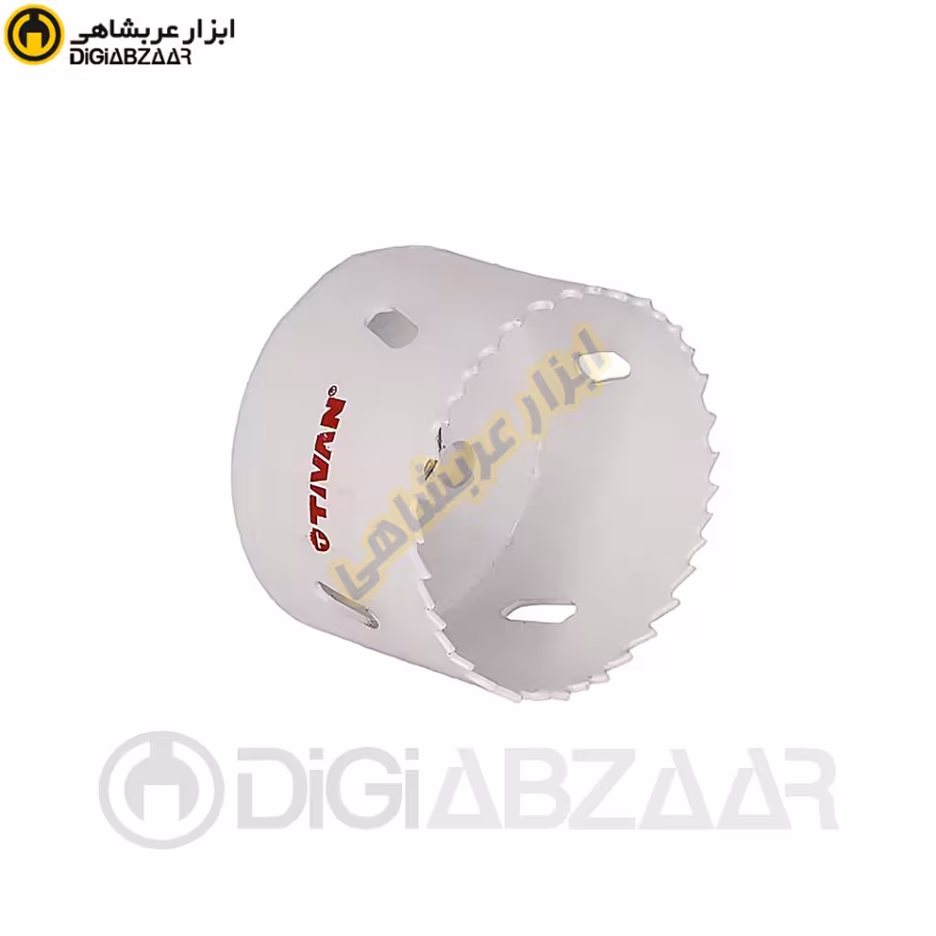 گردبر 46 میل 8% کبالت تیوان TIVAN
