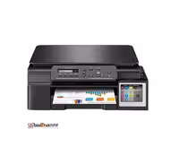 پرینتر چندکاره جوهرافشان برادر مدل DCP-T510W