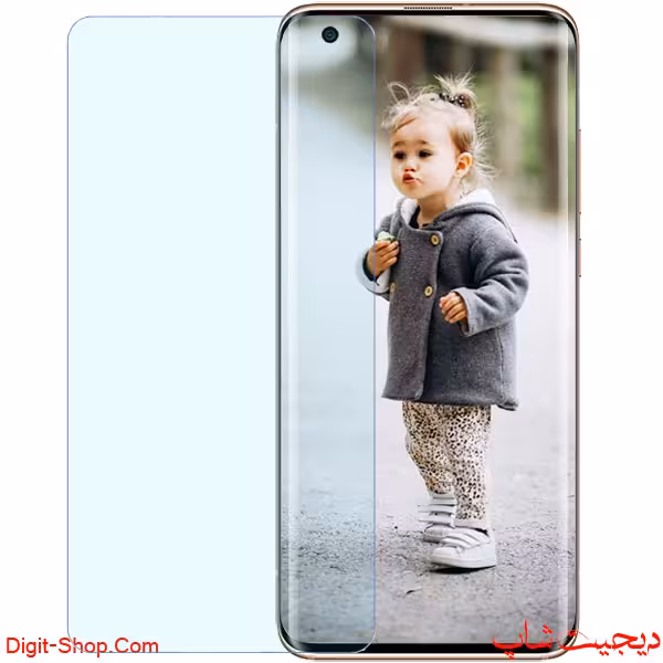 گلس می 10 پرو 5G شیائومی Xiaomi