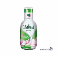 شامپو بدن مالزیا مدل Bio Aloe حجم 1000 میلی لیتر