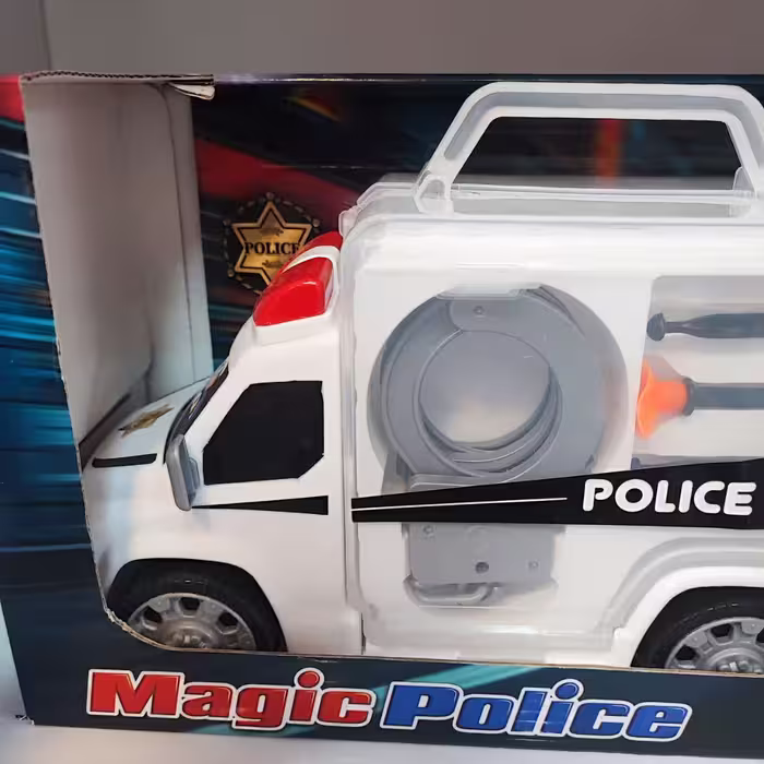 باکس جادویی